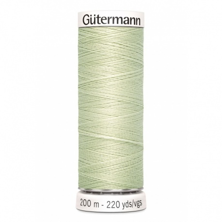 Fil Tout Textile Gütermann 200m 