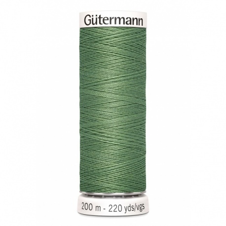 Fil Tout Textile Gütermann 200m 