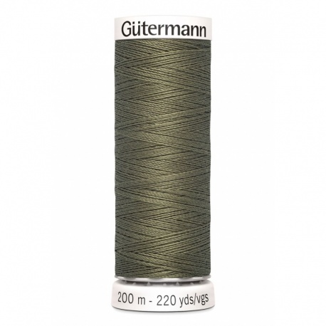 Fil Tout Textile Gütermann 200m 