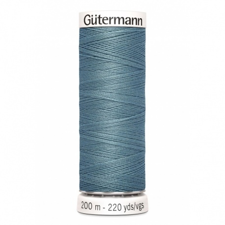 Fil Tout Textile Gütermann 200m 