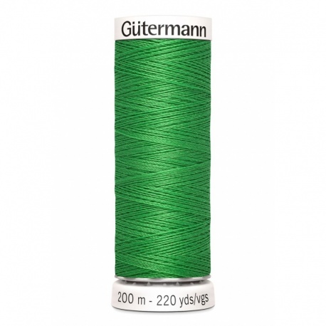 Fil Tout Textile Gütermann 200m 