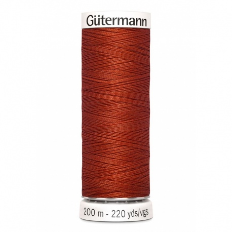 Fil Tout Textile Gütermann 200m 