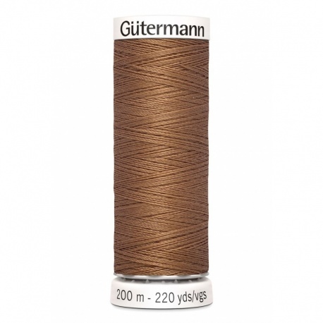 Fil Tout Textile Gütermann 200m 