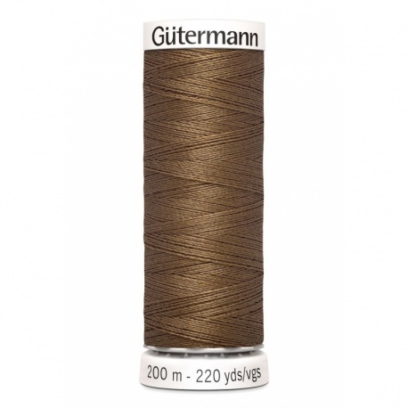 Fil Tout Textile Gütermann 200m 