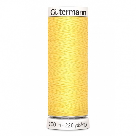 Fil Tout Textile Gütermann 200m 