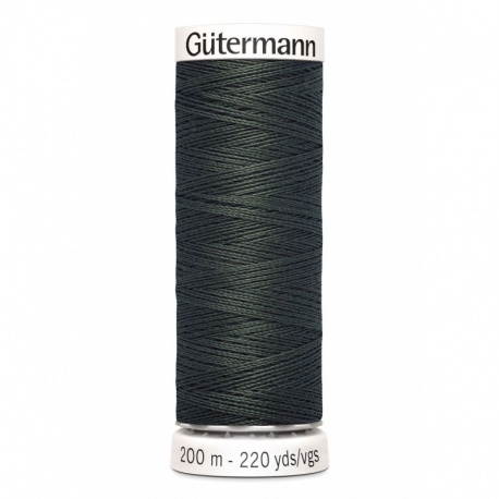 Fil Tout Textile Gütermann 200m 