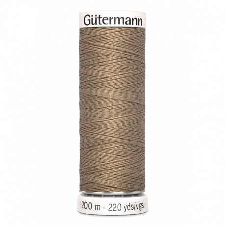 Fil Tout Textile Gütermann 200m 