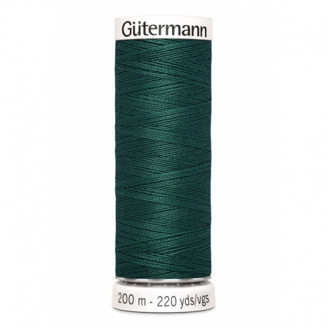 Fil Tout Textile Gütermann 200m 