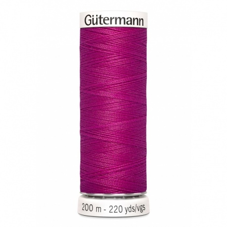 Fil Tout Textile Gütermann 200m 