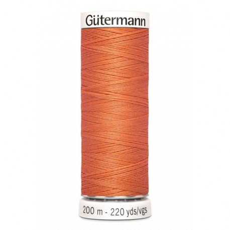 Fil Tout Textile Gütermann 200m 