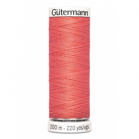 Fil Tout Textile Gütermann 200m 