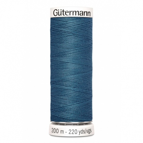 Fil Tout Textile Gütermann 200m 