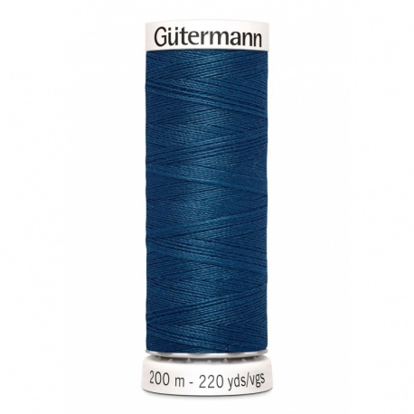 Fil Tout Textile Gütermann 200m 