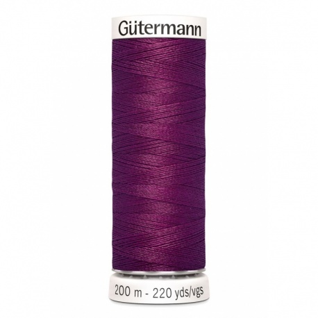 Fil Tout Textile Gütermann 200m 