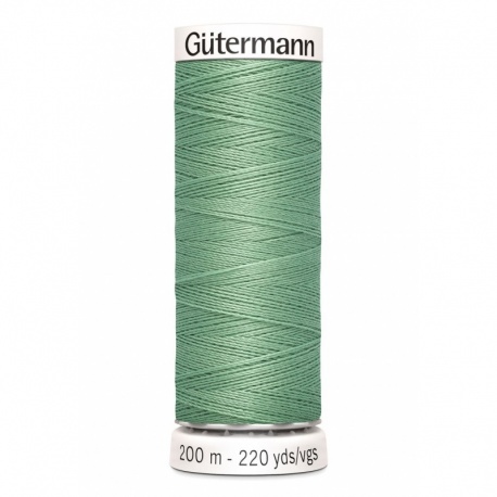 Fil Tout Textile Gütermann 200m 