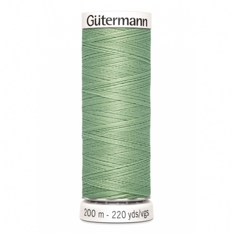 Fil Tout Textile Gütermann 200m 