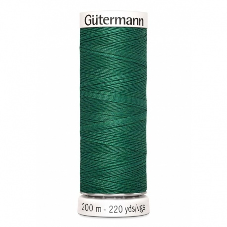 Fil Tout Textile Gütermann 200m 