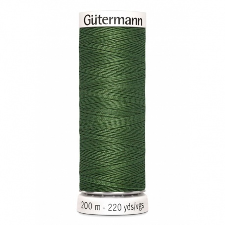 Fil Tout Textile Gütermann 200m 