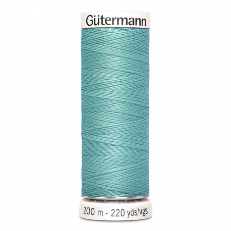 Fil Tout Textile Gütermann 200m 