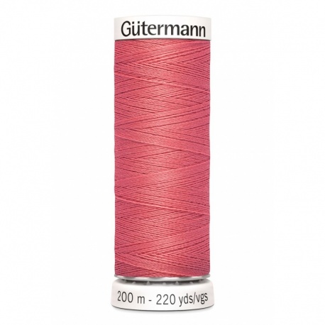 Fil Tout Textile Gütermann 200m 