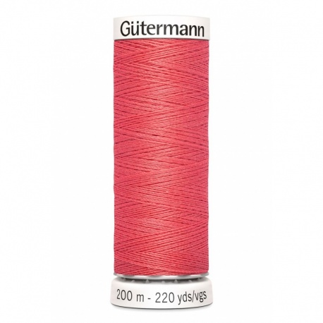 Fil Tout Textile Gütermann 200m 