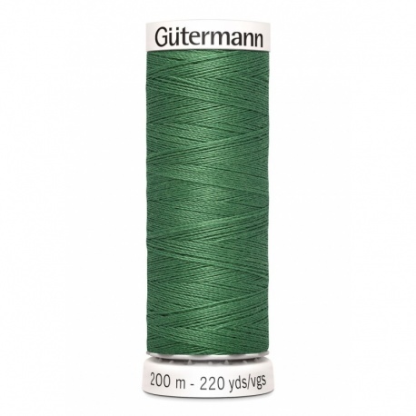 Fil Tout Textile Gütermann 200m 