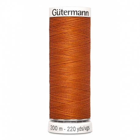 Fil Tout Textile Gütermann 200m 