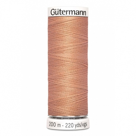 Fil Tout Textile Gütermann 200m 