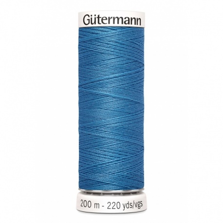 Fil Tout Textile Gütermann 200m 