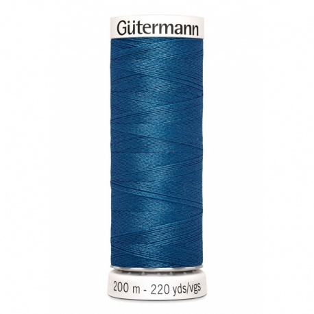 Fil Tout Textile Gütermann 200m 