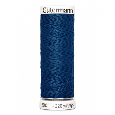 Fil Tout Textile Gütermann 200m 