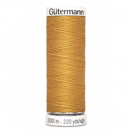 Fil Tout Textile Gütermann 200m 