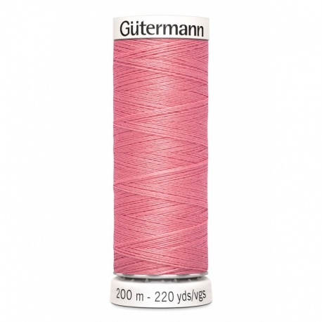 Fil Tout Textile Gütermann 200m 