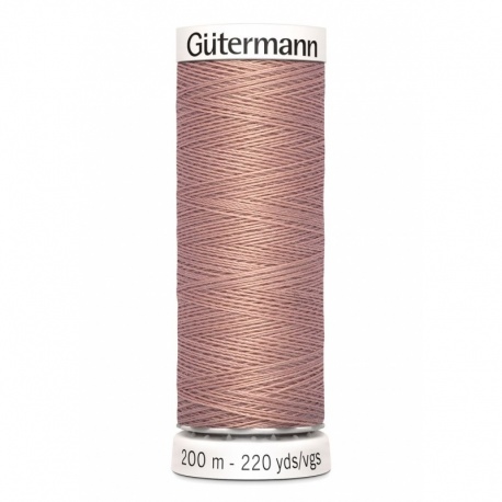 Fil Tout Textile Gütermann 200m 