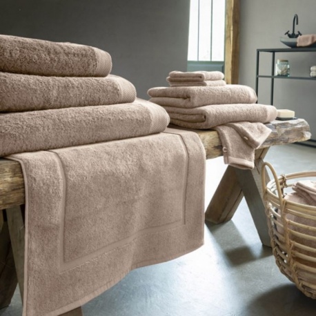 Linge de Bain Sable 