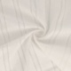 Tissu Voile de Coton Brodé Jour Echelle Blanc 