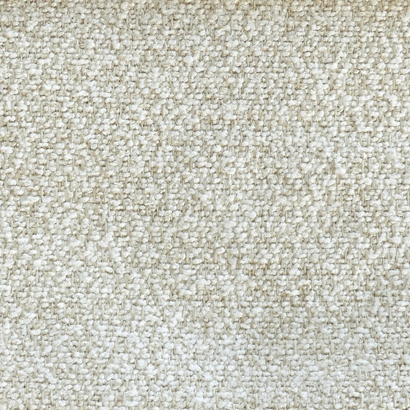 Tissu Frisette Beige 