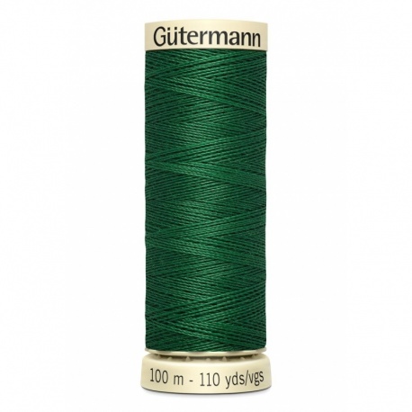 Fil Gutermann Tout Textile 100m