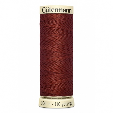 Fil Gutermann Tout Textile 100m