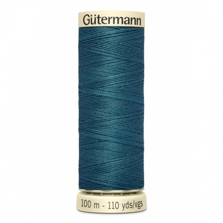 Fil Gutermann Tout Textile 100m