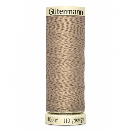 Fil Gutermann Tout Textile 100m