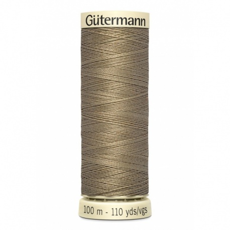 Fil Gutermann Tout Textile 100m