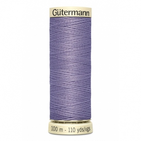 Fil Gutermann Tout Textile 100m