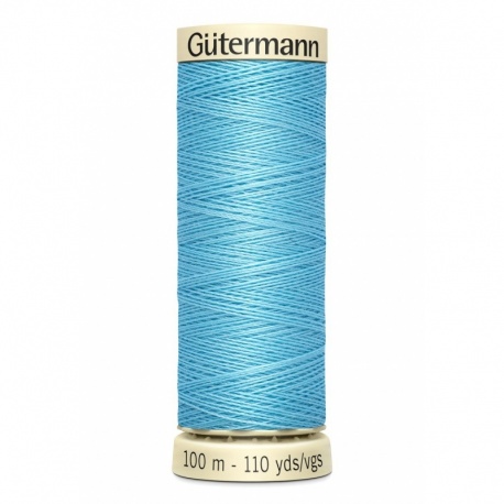 Fil Gutermann Tout Textile 100m