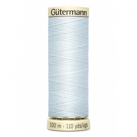 Fil Gutermann Tout Textile 100m