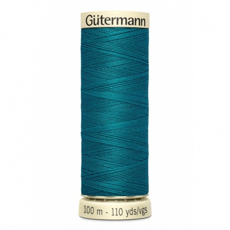 Fil Gutermann Tout Textile 100m