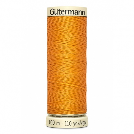 Fil Gutermann Tout Textile 100m