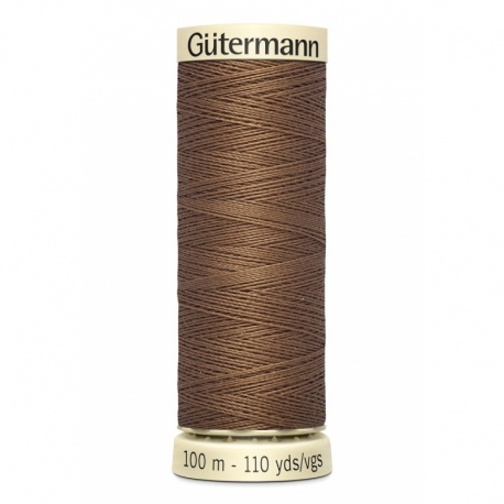 Fil Gutermann Tout Textile 100m