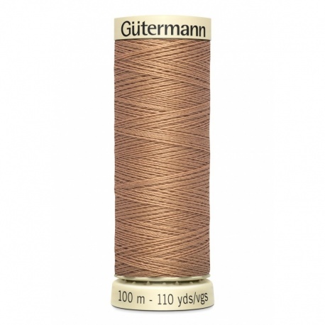 Fil Gutermann Tout Textile 100m