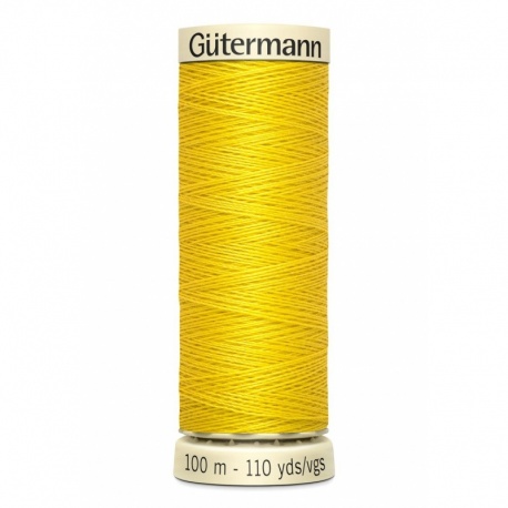 Fil Gutermann Tout Textile 100m